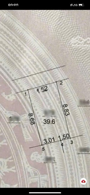 cần bán nr 39m2, 6,89 tỷ, 3pn, 4wc tại xuân phương, ntl nhà đẹp lung linh - ô tô