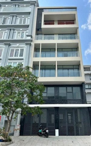 siêu phẩm - bán nhà mặt tiền đường lê văn duyệt - dt: 9x24m 4 tầng - hđt: 120 triệu - giá 48 tỷ