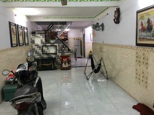 bán nhà mặt tiền p4, quận 8. diện tích đất: 73.5m²