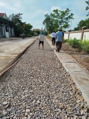 bán mảnh đất 888,3m2 tại xã bầu trâm, long khánh, đồng nai bám 2 mặt tiền, giá 2,35 tỷ