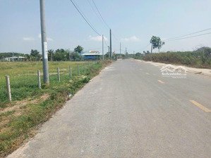 đất mặt tiền oda gần biển hồ tràm