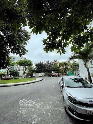 cần bán lô đất giá rẻ mặt tiền đường an thượng 22, đối diện công viên, cách biển chỉ 300m