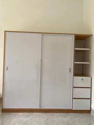 cho thuê nhà 1 trệt 1 lầu khu tm dv phú mỹ, thủ dầu một