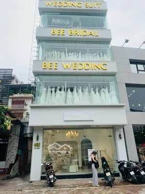 siêu phẩm! cho thuê nhà mặt phố chùa láng - vị trí đẹp nhất phố dt 40m2x5tầng mt 4m kd mọi mô hình