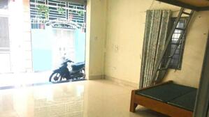 Cho thuê nhà phù hợp kinh doanh online+ ở hoặc làm nhà kho, văn phòng ngõ 322/95 Mỹ Đình 1