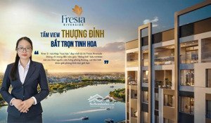 bán chung cư fresia riverside, 2 tỷ, 58m2, 2pn, 2wc, giá tốt, chính chủ tại bùi hữu nghĩa, đồng nai