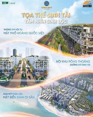 liền kề phố đêm hạ long- bãi cháy