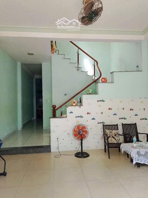 bán nhà 2 tầng đã hoàn công mặt tiền bàu gia thượng 1, hoà thọ đông, cẩm lệ