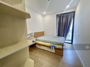 cho thuê 1pn 65m2 full nội thất. giá 6,5tr/tháng