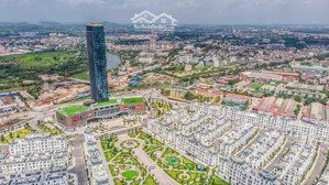 cho thuê tầng 1 căn xẻ khe shophouse vinhomes imperia, hồng bàng, hải phòng 80m2 vị trí đẹp
