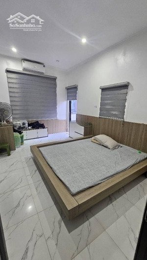 siêu phẩm hiếm - phố vĩnh hưng dt 51m2 - mt 6m - ngõ thông ô tô đỗ cửa giá sốc 3,2 tỷ!