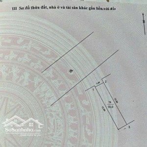 bán nhà mặt phố 20 tỷ, dt 55m2, mt 3.45m, 4 tầng kinh doanh, vị trí trung tâm phố tô hiệu, hà đông