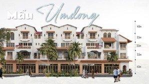 bán gấp nhà mặt phố tại blanca city, 3/2, 10, vũng tàu, 175 triệu / m2, 180 m2