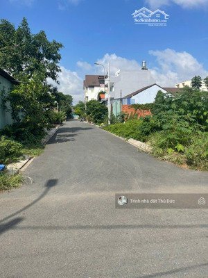 bán đất tại đường số 27, hiệp bình chánh, thủ đức, 9,5 tỷ, 99m2, giá ưu đãi