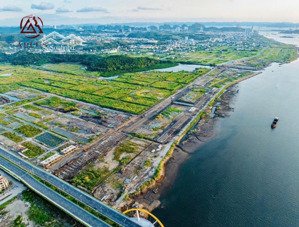 flc tropical trục 31m - giá sốc 23,5triệu /m2 đất - diện tích 90m