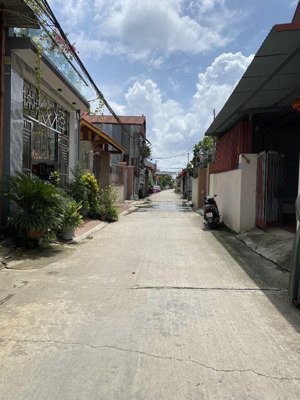 bán lô góc kinh doanh, nở hậu oto tránh cách kđt chỉ 100m song mai đoài, mai đình