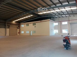 xt145 cho thuê xưởng sx trong kcn long thành đn 2700m2