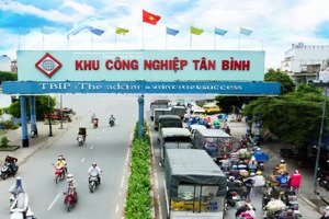 cho thuê kho xưởng 1000m2 (giá 75tr) có pccc tự động trong kcn tân bình, p. tây thạnh, tân phú