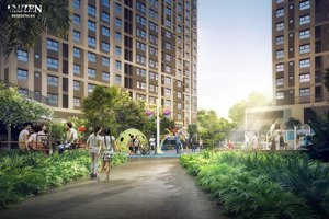 bảng giá dự án an zen residences tháng 7/2025 ,qũy căn siêu đẹp 50m(1pn+),60m(2pn) và 77m2(3pn)