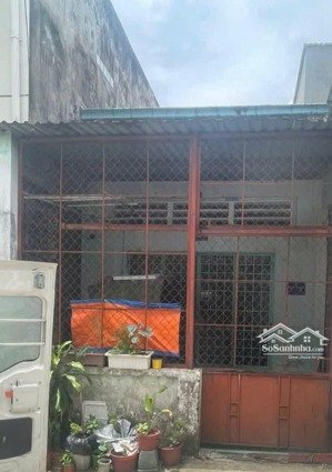 bán đất tặng nhà cấp 4 tân hòa, p đông hòa dt 84.5m2, ngang 4m đường oto, 3tỷ650 lh em 