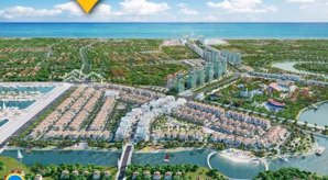 cắt lỗ sâu duy nhất 1 căn shophouse sun sầm sơn - giá chỉ 7,x tỷ