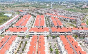 bán cắt lỗ nhanh căn 6x19.5m, khu valencia aqua city đồng nai đã tt 95% tiền mặt giá 5.5 tỷ