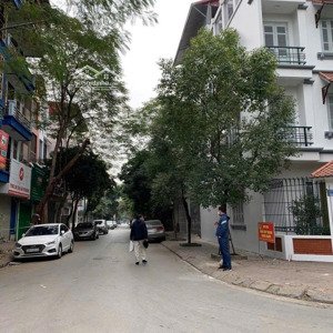 bán nhà liền kề, lô góc 27 tỷ, cho thuê 45tr/th, dt 77.6m2, mt 16m, 4 tầng, kđt văn quán, hà đông