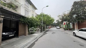 biệt thự vip làng việt kiều châu âu, phố nguyễn văn lộc, hà đông