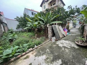 em có mảnh đất đẹp tổ 2 tình quang giang biên 61,4m2 ô tô vào tận nơi giá chỉ 4,35 tỷ