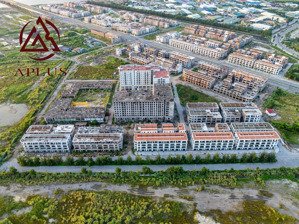 flc tropical. căn 75m2 ngay đường to dự án giá 14.5tr/m2 đất. 
