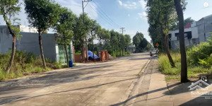bán đất mỹ phước 4, giá cực chất 1,9 tỷ, 150m2 tại thới hòa, bến cát, bình dương