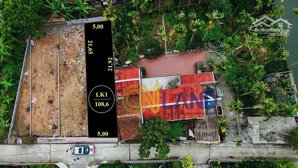 bán đất xã hồng sơn - mỹ đức giá chỉ 1xtr/m2 ngay cạnh khu du lịch sinh thái hồ quan sơn