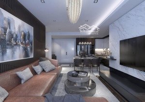 cho thuê căn hộ 4pn, giá chỉ 30 triệu, 211m2 tại sunshine golden river - em hoàng 