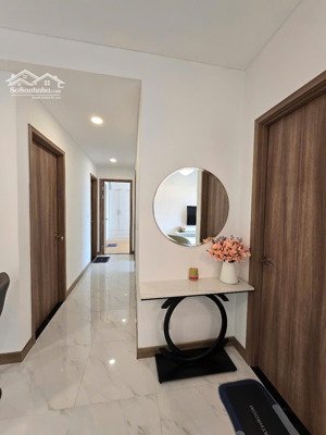 cho thuê căn hộ 109m2 view sông giá cực chất tại sunwah pearl, nguyễn hữu cảnh, q.bình thạnh, hcm