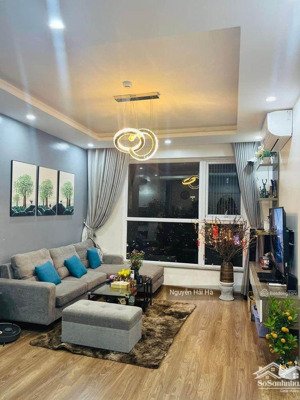 bán căn 2 ngủ đường 800a, nghĩa đô, cầu giấy, hà nội: dt 70m2, 2 ngủ, 2 vs - sổ đỏ chính chủ