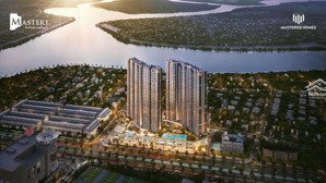 nhận booking tòa a dự án masteri rivera view sông hàn đà nẵng, mở bán đợt đầu chiết khấu đến 18%