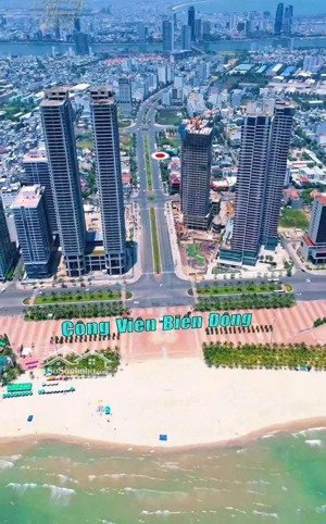 ngô quyền, gần cầu sông hàn, gần biển vị trí rất đẹp xây căn hộ hoặc xây nhà ở đầu tư vô tư ace