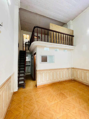 định công hạ nhà c4 dt 32m2 rộng 4m ngõ thông sổ đỏ, không qh 5 tỷ x