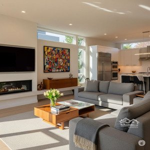 ngôi nhà hạnh phúc chờ đón giá đình bạn tại gia quất, long biên