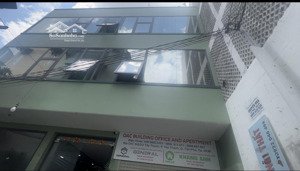 bán nhà 10x18 làm chdv 18 phòng tây thạnh, tân phú ( doanh thu 80tr)