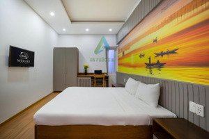 chủ nhà mong muốn bán nhanh khách sạn 6 tầng đường hà bổng, p.phước mỹ, q.sơn trà, tp.đà nẵng