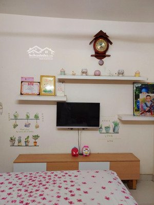 cần cho thuê căn hộ lầu 6 block a3 chung cư sunview town, đường gò dưa thủ đức