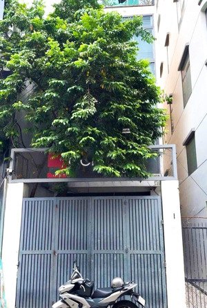 mặt bằng siêu tiềm năng mở quán café nguyễn phi khanh, p. tân định, q1