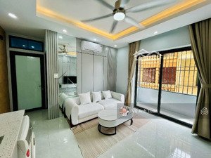 bán nhà tập thể 108 lò đúc - 65m2 - full nội thất cao cấp - sổ đỏ chính chủ - 3. x tỷ