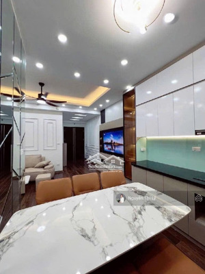 bán căn hộ cao cấp thành thái 3pn full nội thất view thoáng giá 7.6 tỷ (đcg69205)