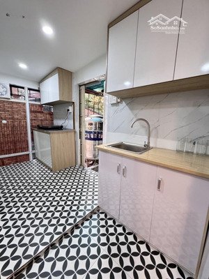 -1,97 tỷ - doãn kế thiện - cầu giấy - tập thể tầng 2 - 16/55m2 sử dụng - 2ngủ + bếp rộng + wc