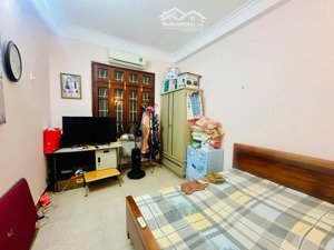 phân lô 2 thoáng quan hoa - dân xây - ô tô 45m2 4 tầng 12.6 tỷ (2cg915386)