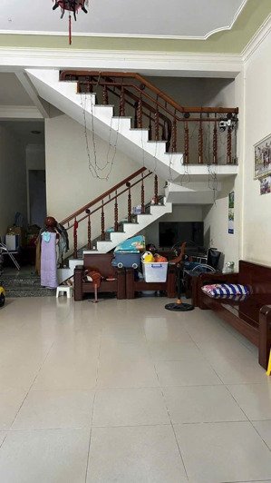 cần bán nhà 2 tầng - hoà minh 20 phường hoà khánh - tp đà nẵng, 3pn, đầy đủ công năng