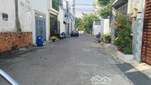 nhà c4, 65m2 full thổ bán gấp kdc nam thiên lộc, đường 279 đỗ xuân hợp, phước long b, tp. thủ đức