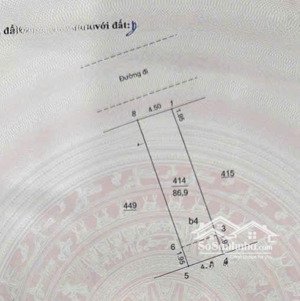 bán liền kề kđt văn quán, mặt phố 27.4 tỷ, 6 tầng thang máy, dt 86.9m2, mt 4.5m, gần bệnh viện 16a